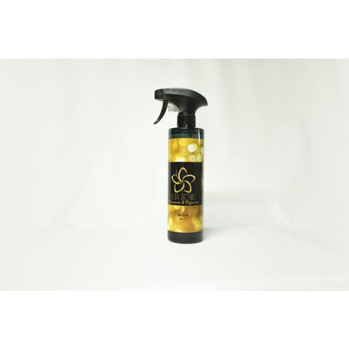 Spray d'ambiance Secret / Ylang ylang