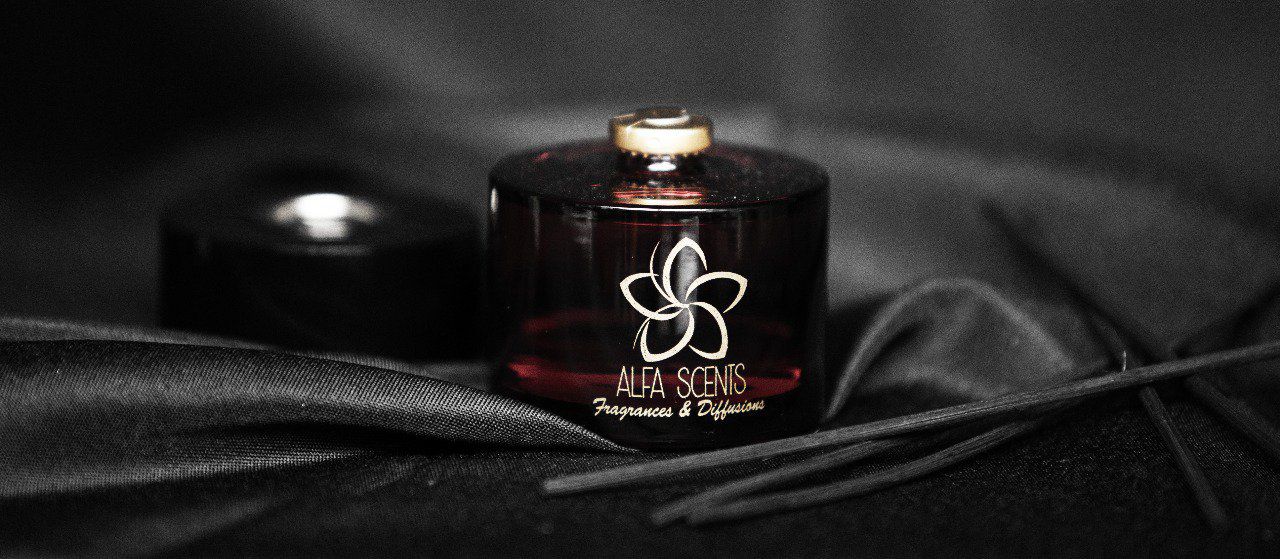 Bâtonnets parfumés "Secret"
