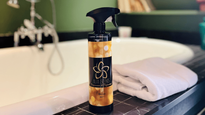 Spray d'ambiance Adorable