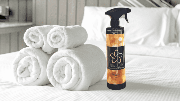 Spray d'ambiance Adorable
